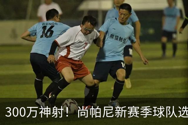 300万神射！尚帕尼新赛季球队选项 马刺可提供起薪2100万续约合同